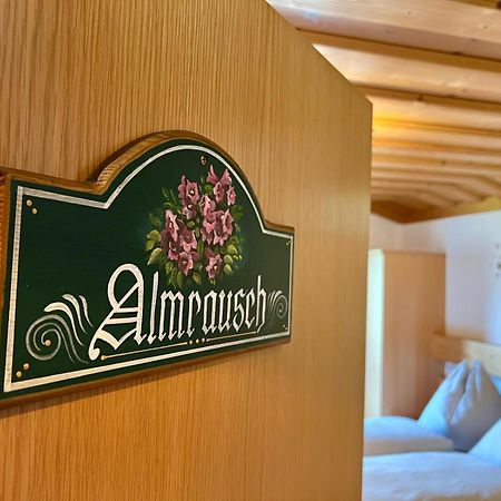 Ferienhaus Hoellwart Sankt Johann im Pongau Ngoại thất bức ảnh