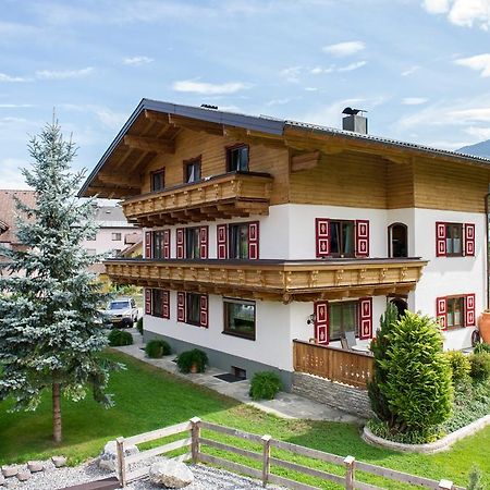 Ferienhaus Hoellwart Sankt Johann im Pongau Ngoại thất bức ảnh