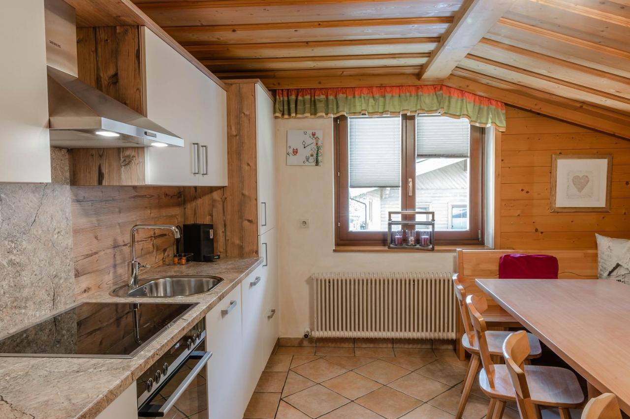 Ferienhaus Hoellwart Sankt Johann im Pongau Ngoại thất bức ảnh