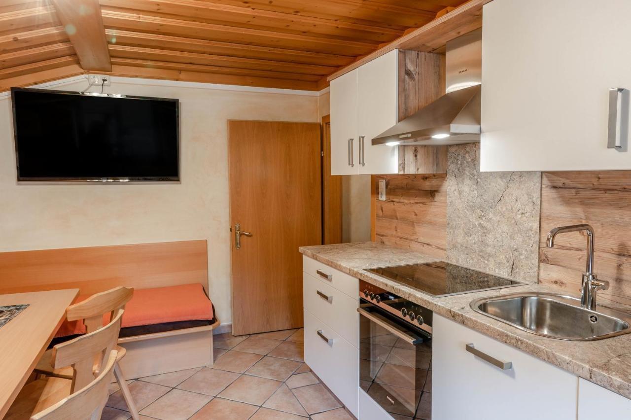 Ferienhaus Hoellwart Sankt Johann im Pongau Ngoại thất bức ảnh