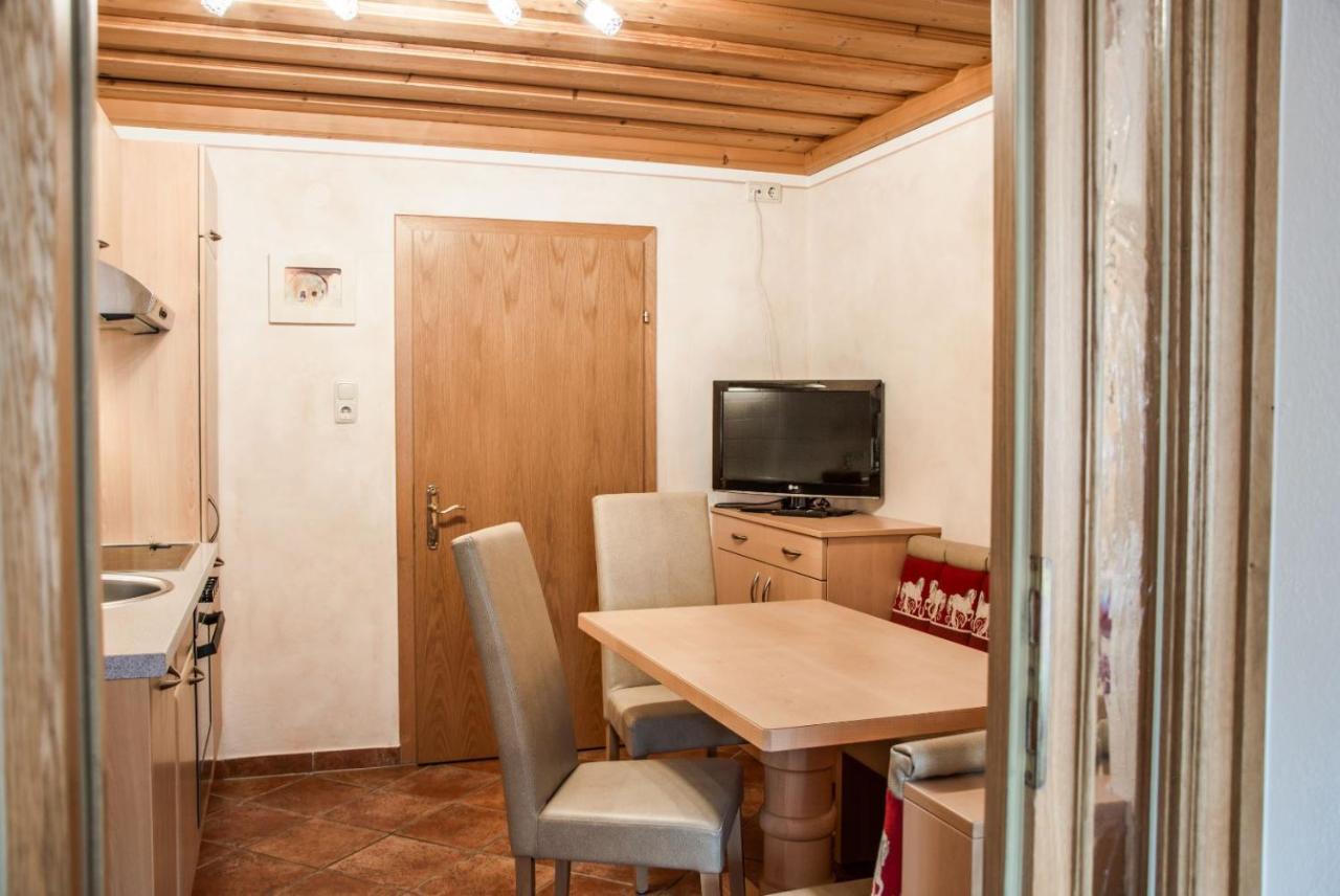 Ferienhaus Hoellwart Sankt Johann im Pongau Ngoại thất bức ảnh