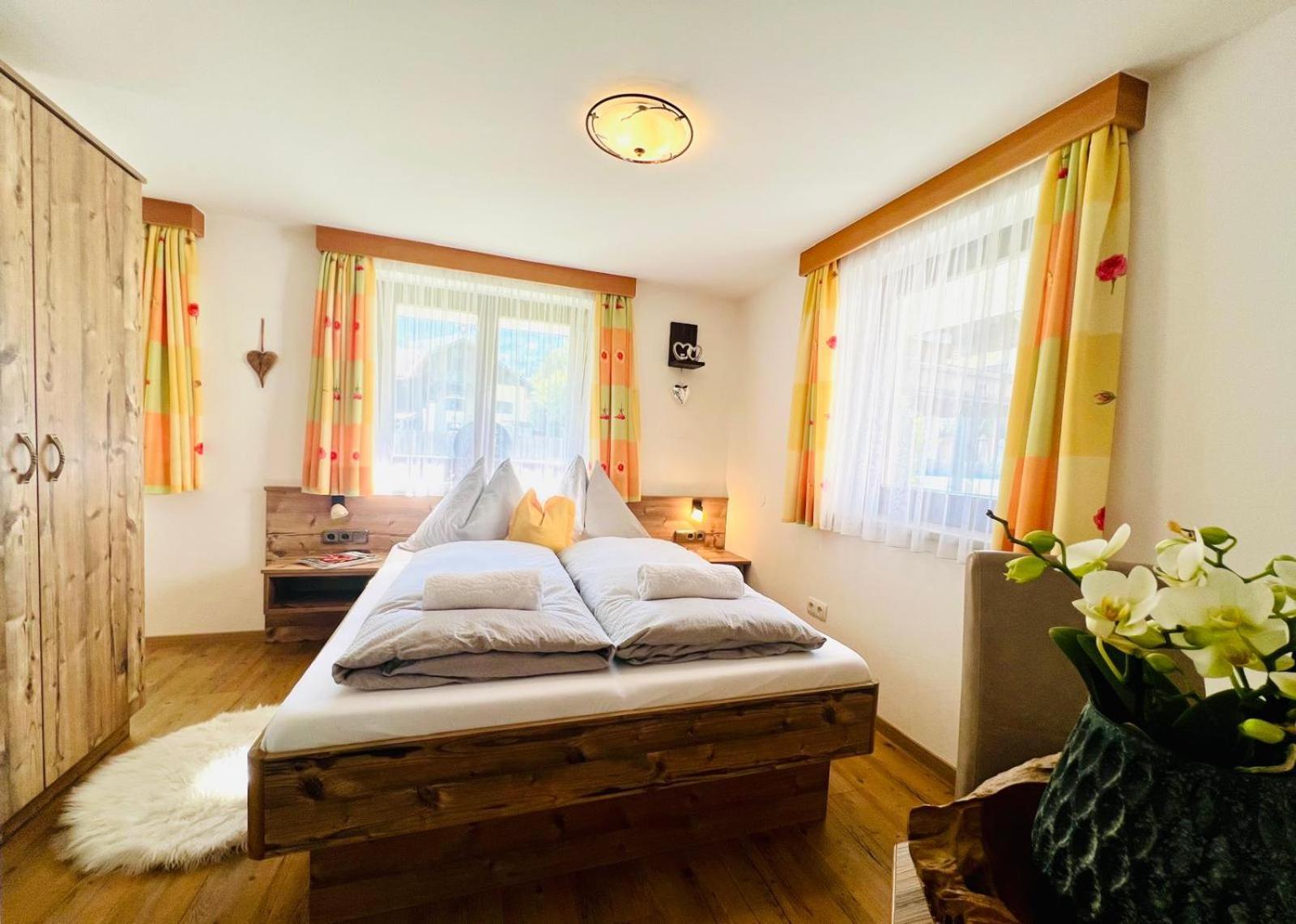 Ferienhaus Hoellwart Sankt Johann im Pongau Ngoại thất bức ảnh