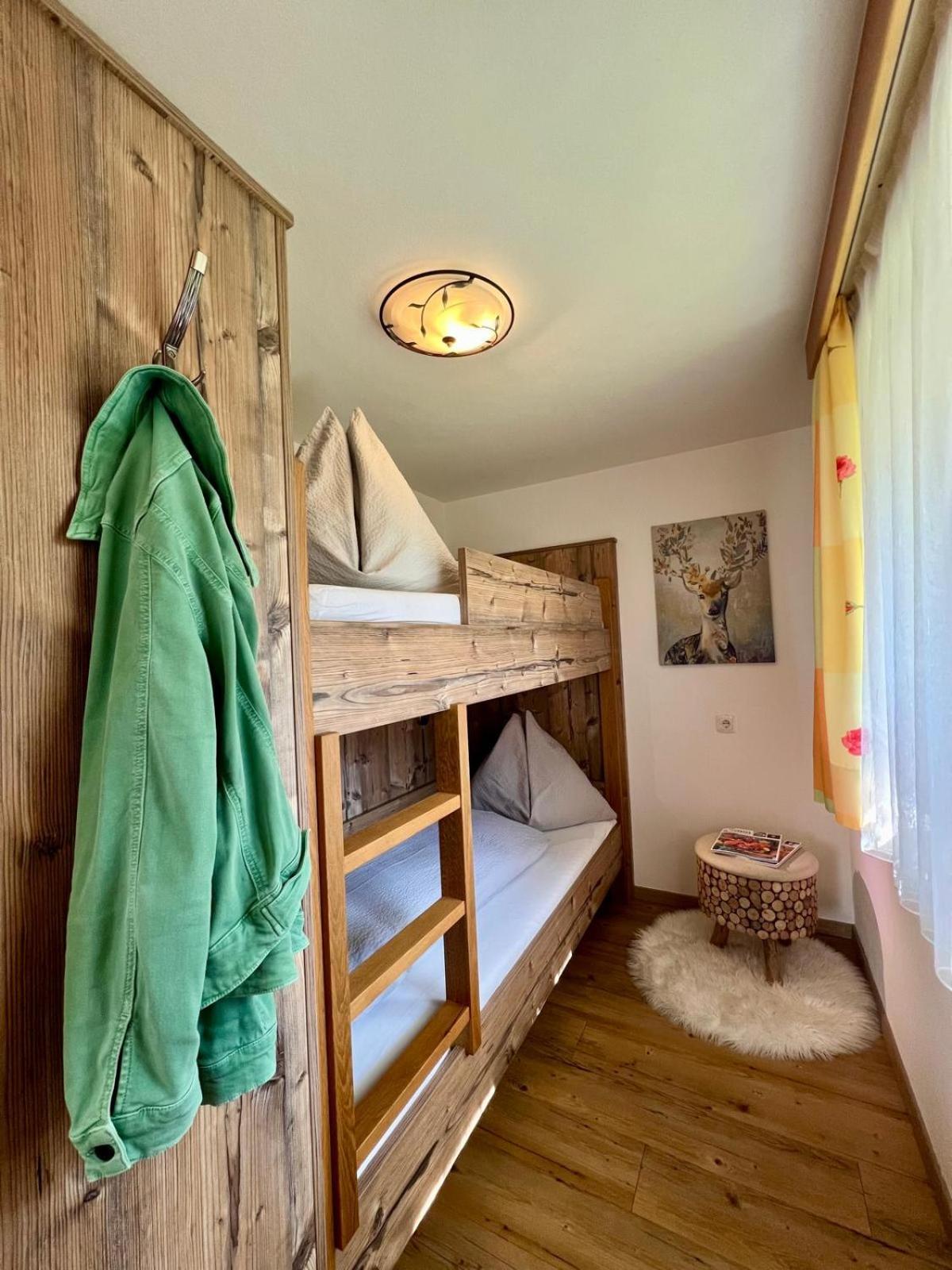Ferienhaus Hoellwart Sankt Johann im Pongau Ngoại thất bức ảnh