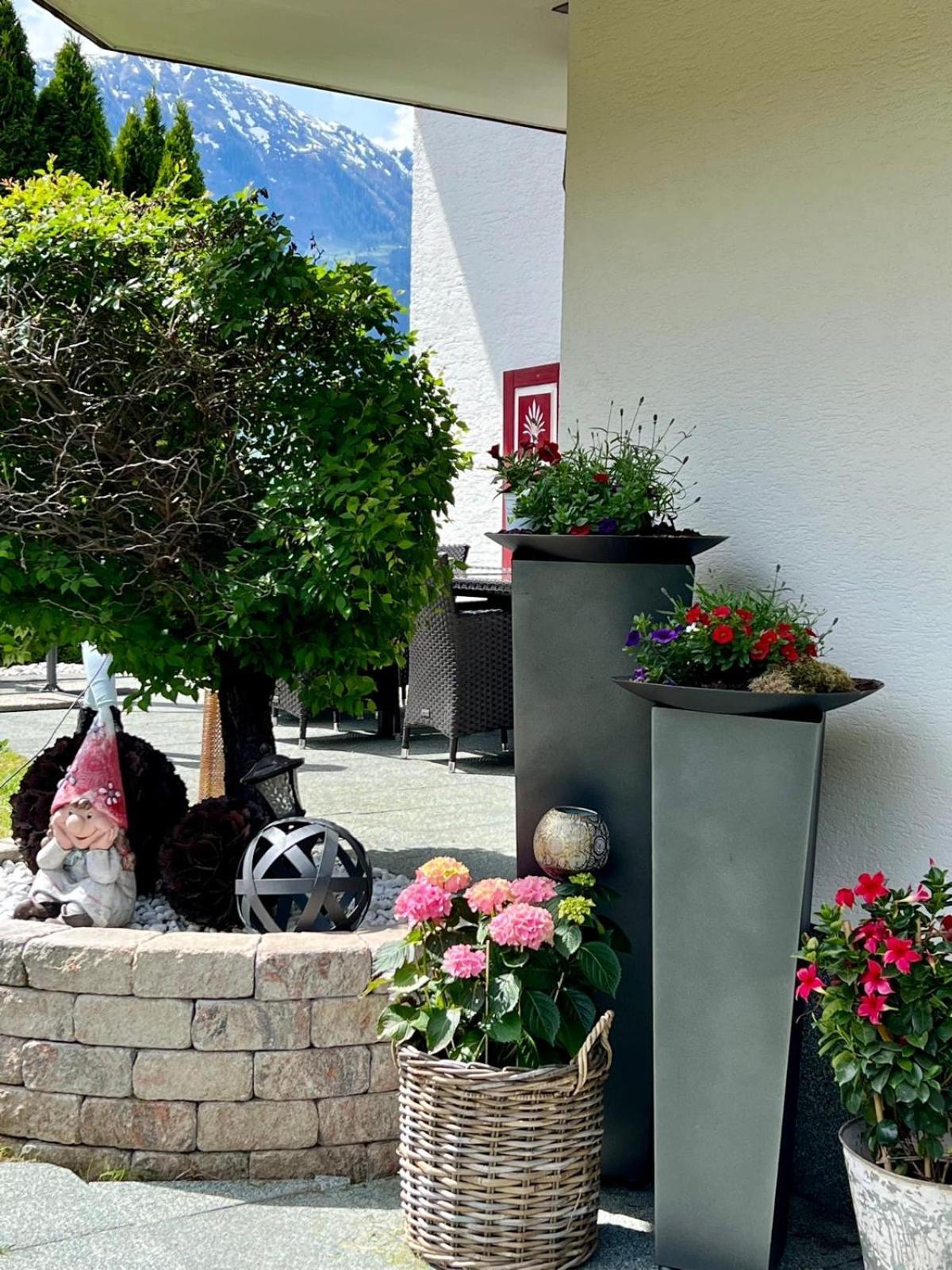 Ferienhaus Hoellwart Sankt Johann im Pongau Ngoại thất bức ảnh