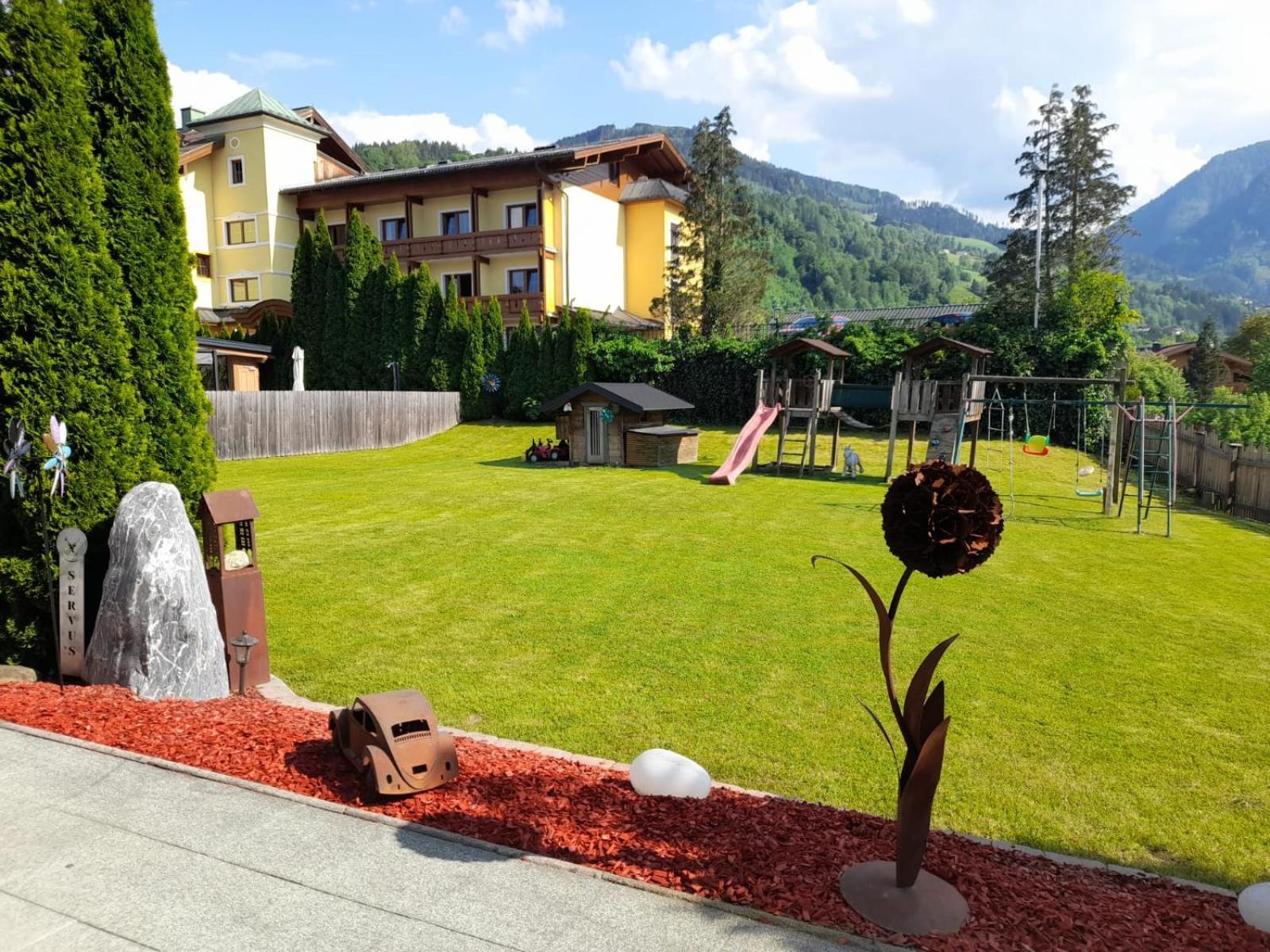 Ferienhaus Hoellwart Sankt Johann im Pongau Ngoại thất bức ảnh