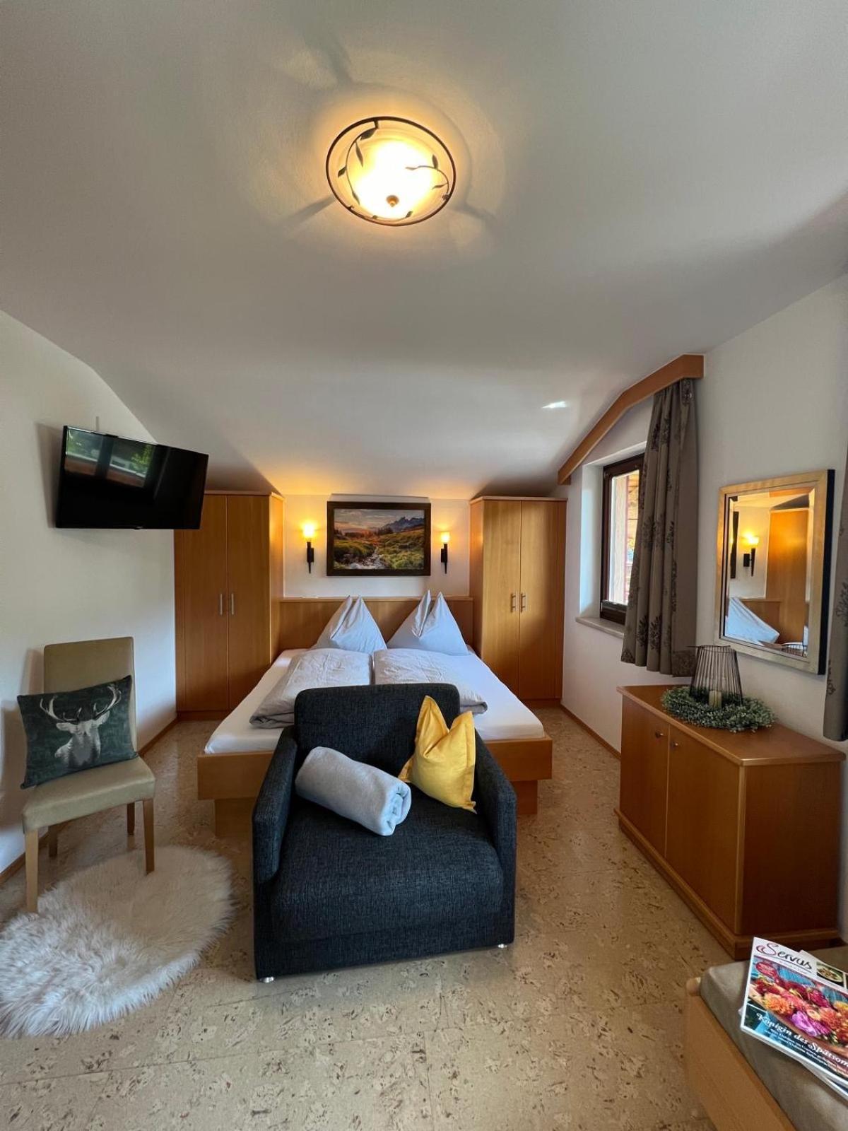 Ferienhaus Hoellwart Sankt Johann im Pongau Ngoại thất bức ảnh