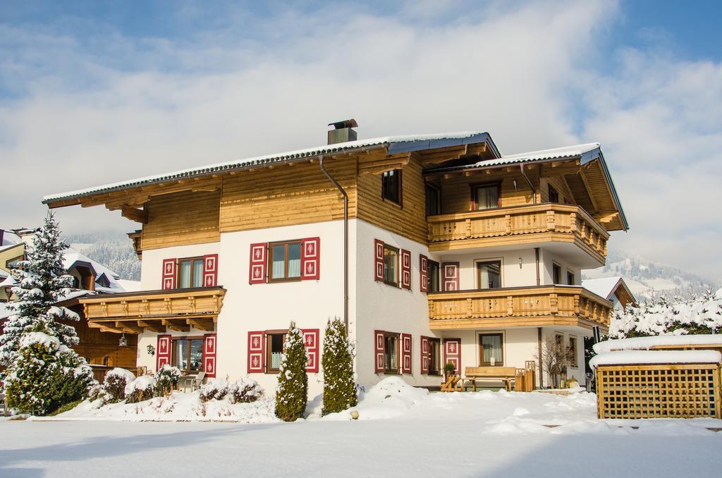Ferienhaus Hoellwart Sankt Johann im Pongau Ngoại thất bức ảnh